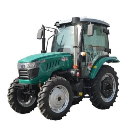 Factory Price for Sale High Quality Farm Tractor Similar as John Deere 90HP