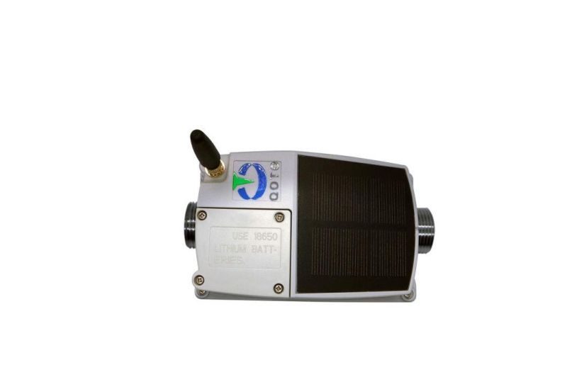 Automatic Intelligent Irrigation Timer Low Power, Long-Range Network Based Irrigation Solutions