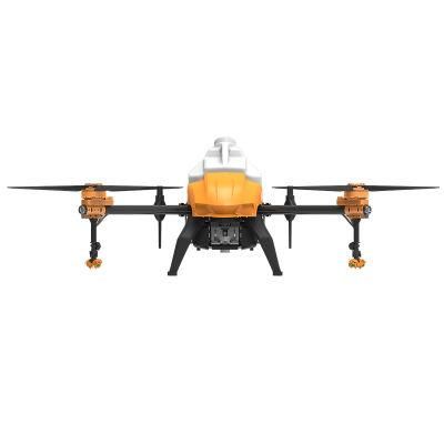 Autonomous Flight Crop Sprayer Drone Agriculture Fumigation Uav with Waypoints Mapping