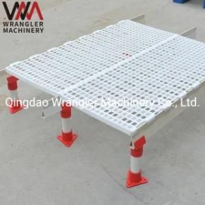 Plastic Floor for Poultry House Chicken Floor