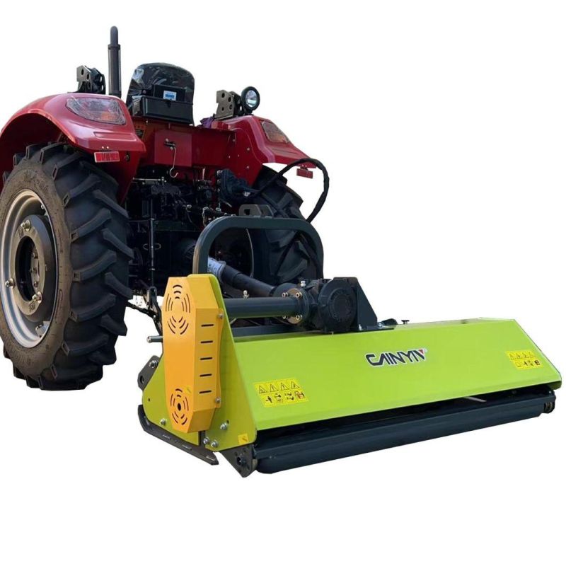 Hydraulic Side Shift Efgch Mower for Tractor