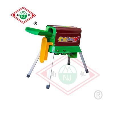 Nanfang Factory Price New Motor-Driven Automatic Corn Sheller for Sale