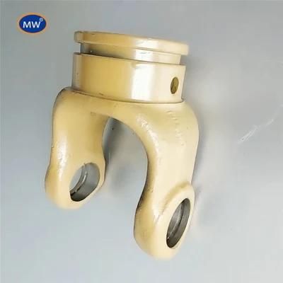 Good Quality Drive Shaft Yoke for Agricultural Tractor Parts