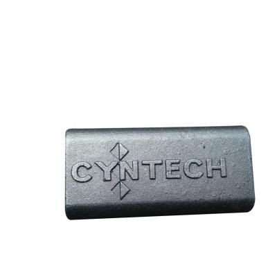 OEM High Performance Precision Reusable Investment Casting Supplies