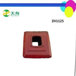 Factory Price Direct Sales Zh1125 Diesel Engine Storage Water Tank