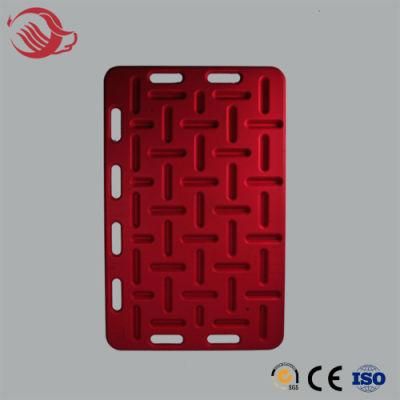 Pig Sorting Board Plastic Pig Penning Plate Sort Panel