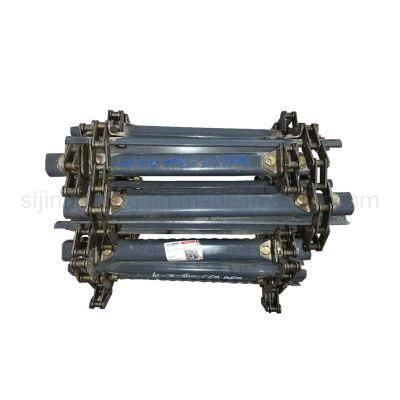 Combine Harvester Spare Parts Conveyor Chain Assy W2.5e-01b-02-09-00