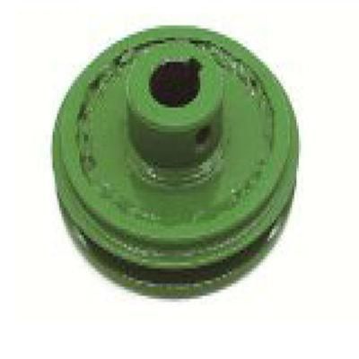Agricultural Spare Parts Iron Roller Kit for John Deere Combine