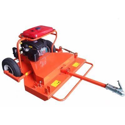New Developed 16HP with Electric Start ATV Finishing Mower