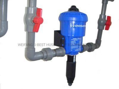 Dosatron Water Doser Medicine Adding Device for Drinker