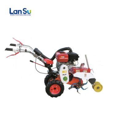China Top Quality Factory Price Power Tiller on Sale