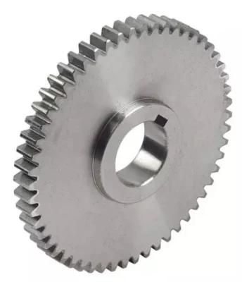 Spur Gear