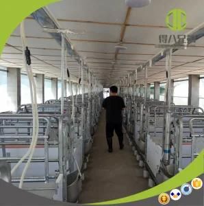 2017 New Design Farrowing Crate with Good Quality