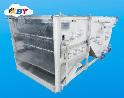 Automatic Malaysia Chicken Plucking Machine Poultry Slaughtering Slaughter Equipment