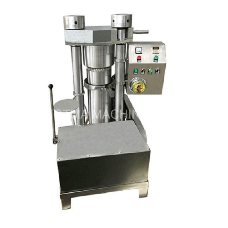 Zy Series Hydraulic Oil Press Machine