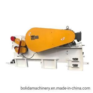 2020 New Design Industrial Biomass Drum Wood Crusher/Wood Chipper for Sale