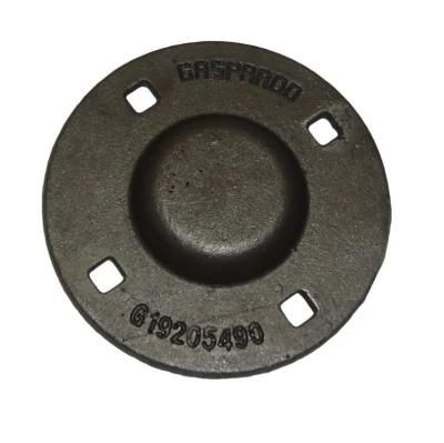 Low Price Rapid Prototyping Steel Durable Cast Foundry