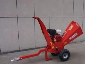 15HP Wood Chipper Shredder Wood Chipper Machine Shredder