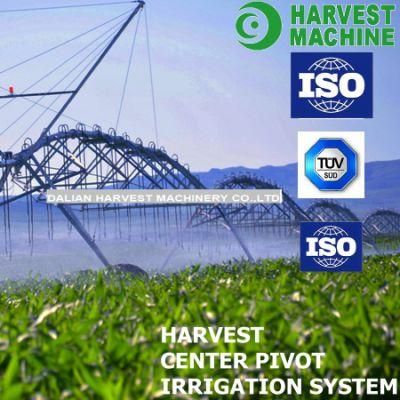 2019 Hot Sale Top Quality Center Pivot System Irrigation Fob Reference Price: Get Latest Price