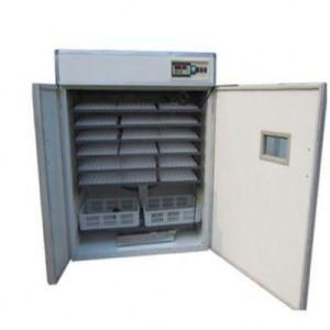 Automatic Egg Incubator for 500 Egg Incubator Price Wholesale Hatcher Machine