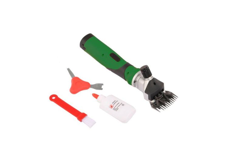 Hot Sale Electric Sheep Wool Shearing Machine Professional Sheep Clipper Farming Goat Sheep Shearing Machines Speed Adjustable