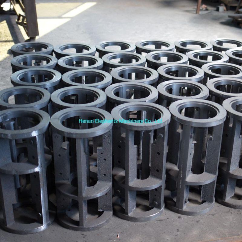 6yl-165A Oil Pressesr, Real Factory Actual Pictures