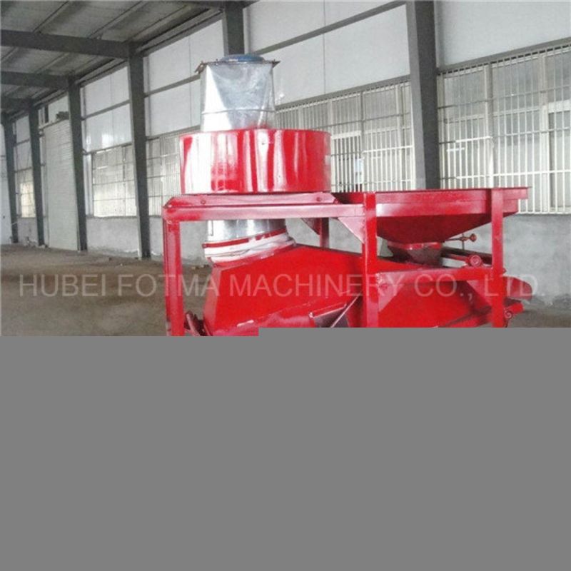 Oil Seeds Pretreatment Machinery: Peanut Sheller