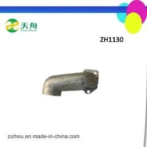 Wholesale 30 HP Jianghuai Diesel Engine Zh1130 Exhaust Pipe