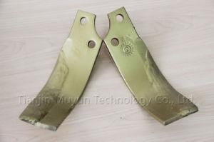 Agriculture Accessories Rotary Tiller Disc of 65mn Blade