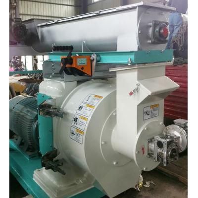 Goog Price Fish and Shrimp Feed Pellet Mill