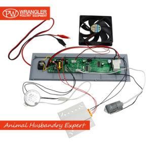 High Quality Mini Egg Incubator Controller Accessories Combination Kit
