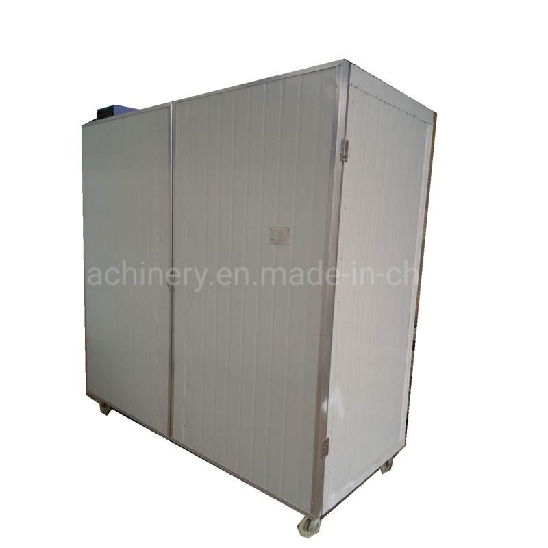 50kg/d Automatic Seed Germination Hydroponic Machine