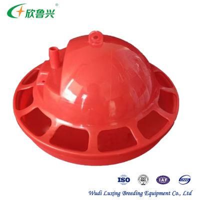 Automatic Drinker Broilers Layer Chicken House Drinking Water Feeders for Poultry Farming Chick