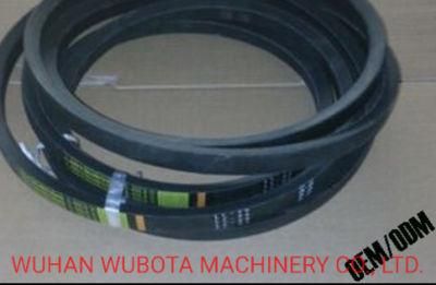 Mitsuboshi V-Belt for Kubota Harvester