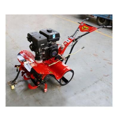 170 F Engine Farms Power Tiller Machine