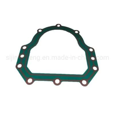 World Harvester 4L88 Engine Spare Parts Gasket for Rear Oil Seal Cover N85-03005