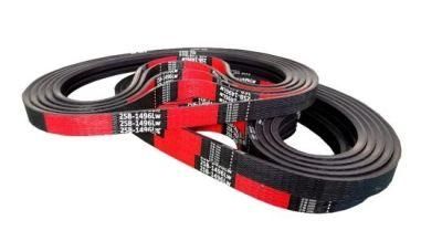 Kubota/Yanmar/World/Zoomlion Combine Harvester Agriculturial V Belt (SB/SC) Crawler Rubber Belt Yonggu Yanchoo Jll