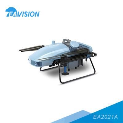 20kg Payload Sprayer Uav Agricultural Drone Crop Spraying Pesticide Drone Sprayer Drone for Farming