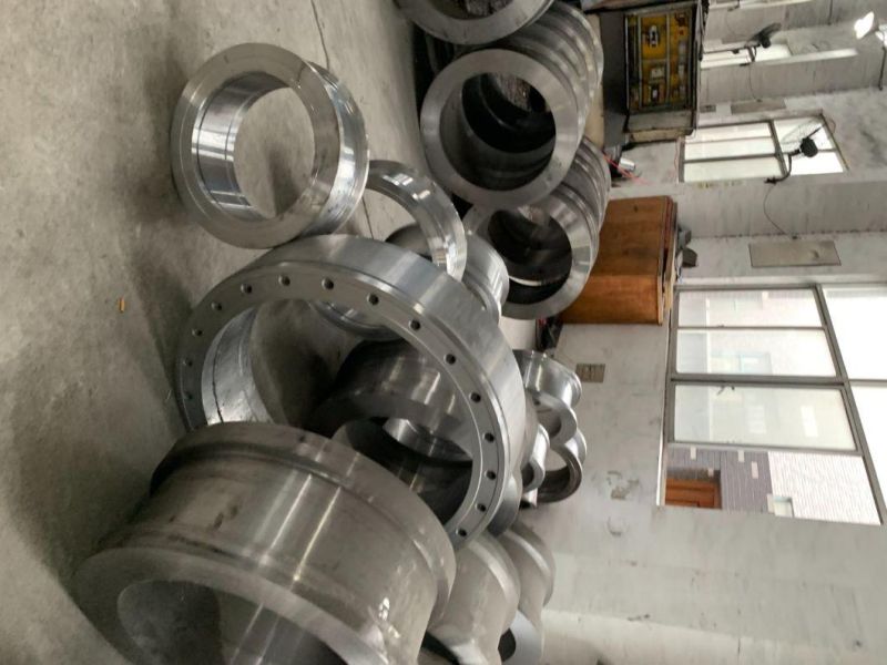 Hot Sale Muyang Feed Mill Spare Parts Including Die Roller Shell Roller Assembly