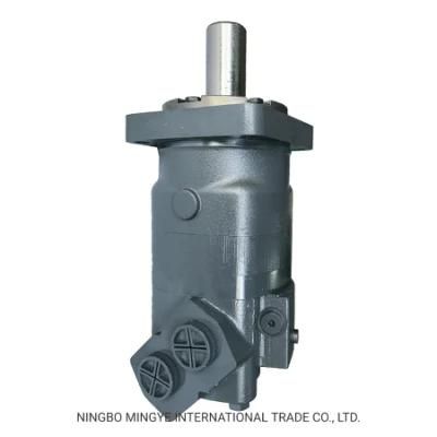Wood Chippers and Conveyors Hydraulic Motor