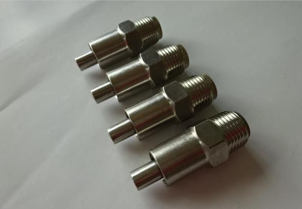 Copper / Steel / Plastic Pig Water Nipple for Sale