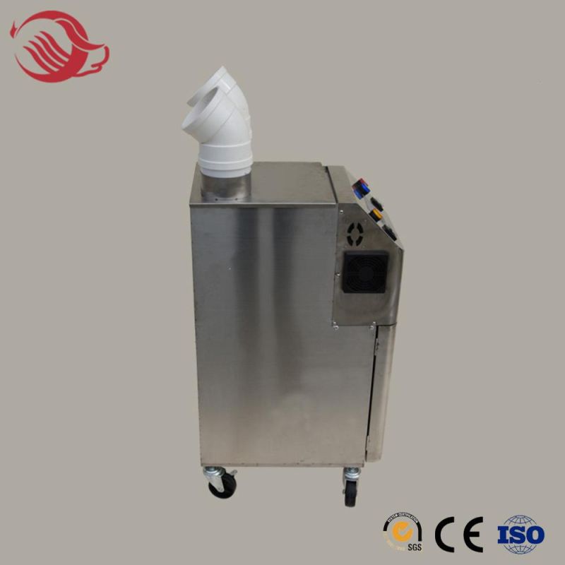 Factory Directly Supply Ultrasonic Atomization Sterilizer