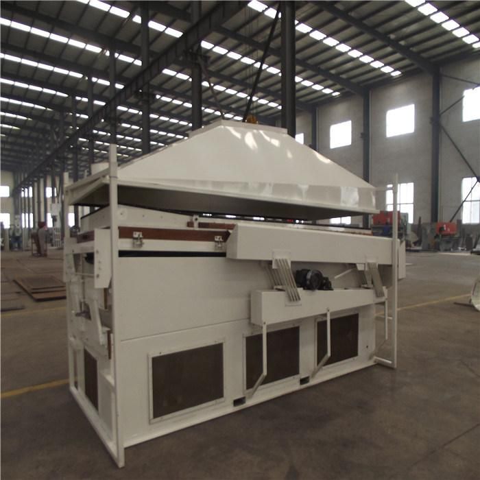 Sesame Coffee Jatropha Seed Gravity Separator