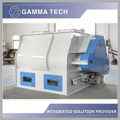 Golden Supply Automatic Chicken Feed Mill Machine