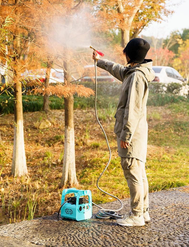 Skyagri Hotsale Portable Battery Sprayer Electric Sprayer for Garden Use