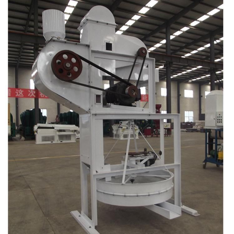 Dry Coffee Huller/ Coffee Bean Hulling Machine