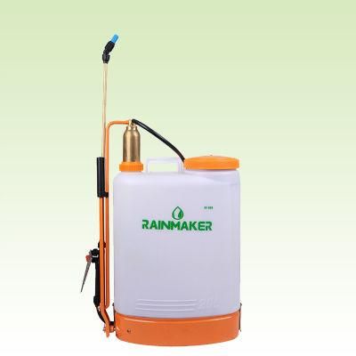 Rainmaker 20L Garden Hand Pressure Backpack Agricultural Knapsack Sprayer