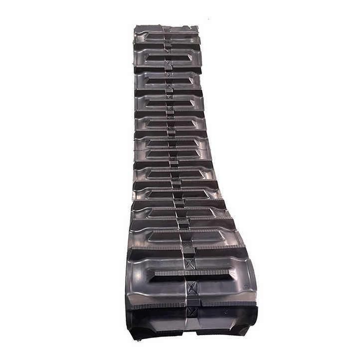 India 450*90*47 Harvester Rubber Track on Sale