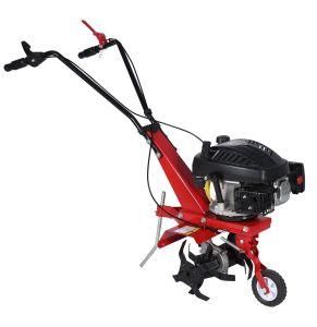 Europe Standard Garden Tools Gasoline Rotary Tiller Cultivator