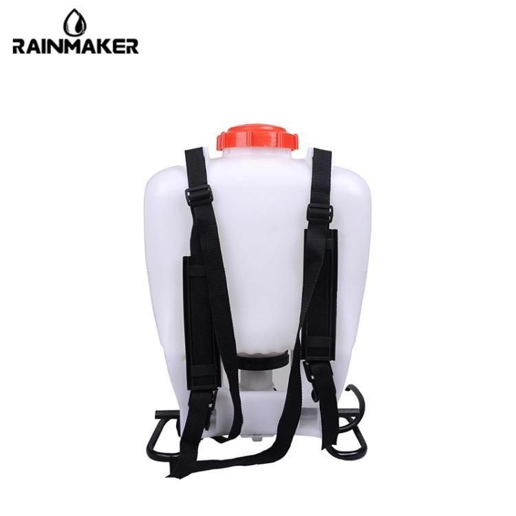 Rainmaker 15L Garden Hand Agricultural Backpack Plastic Sprayer